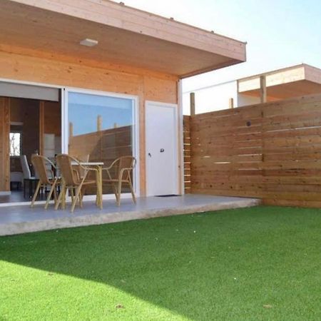 Apartamento Casitas La Selva El Palmar  Exterior foto