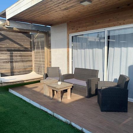 Apartamento Casitas La Selva El Palmar  Exterior foto