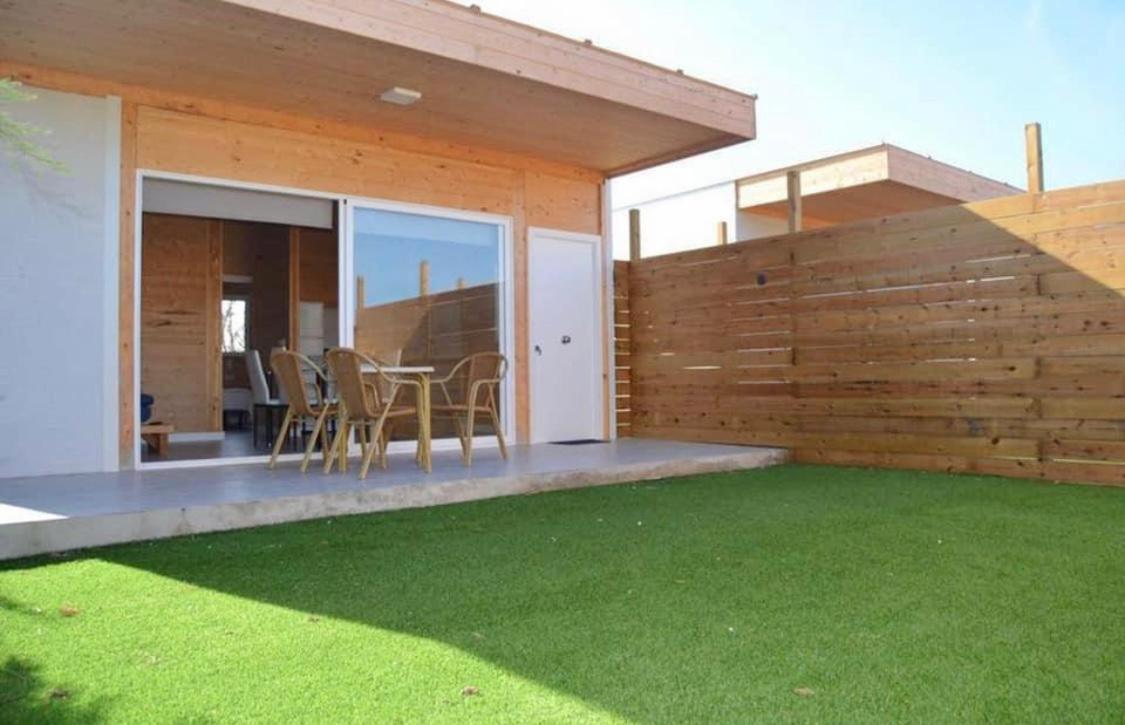 Apartamento Casitas La Selva El Palmar  Exterior foto