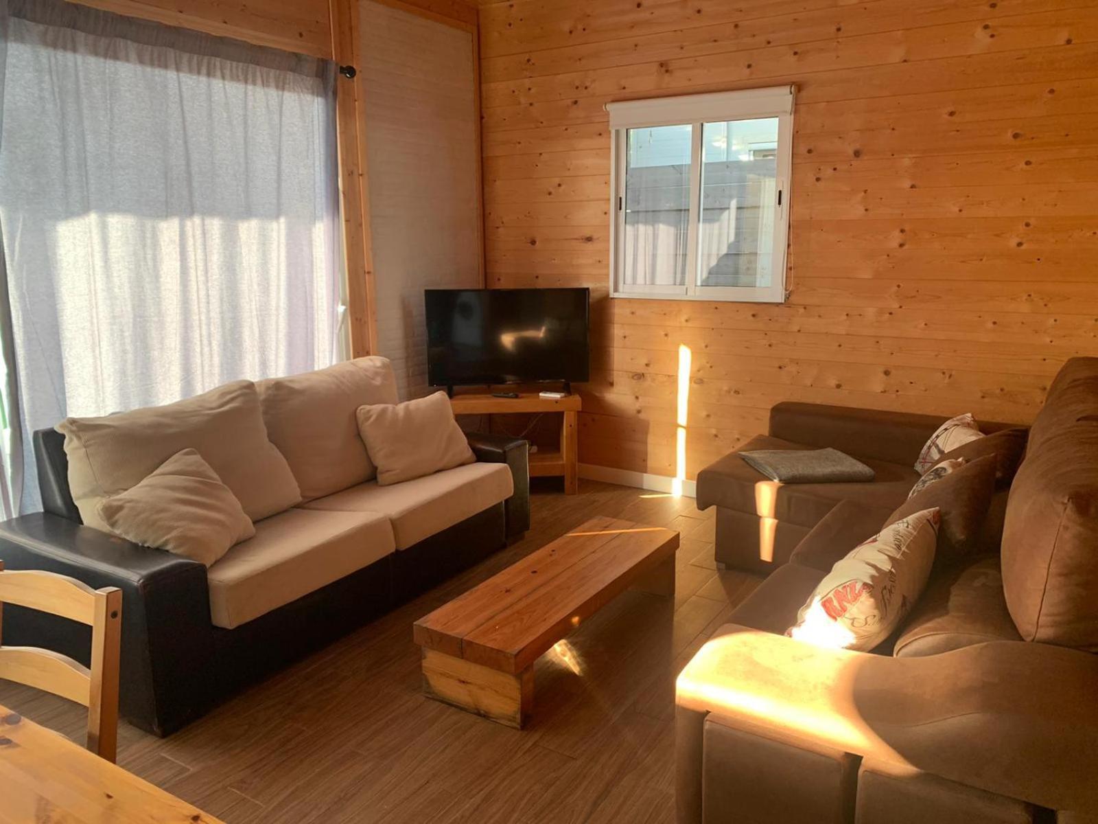 Apartamento Casitas La Selva El Palmar  Exterior foto