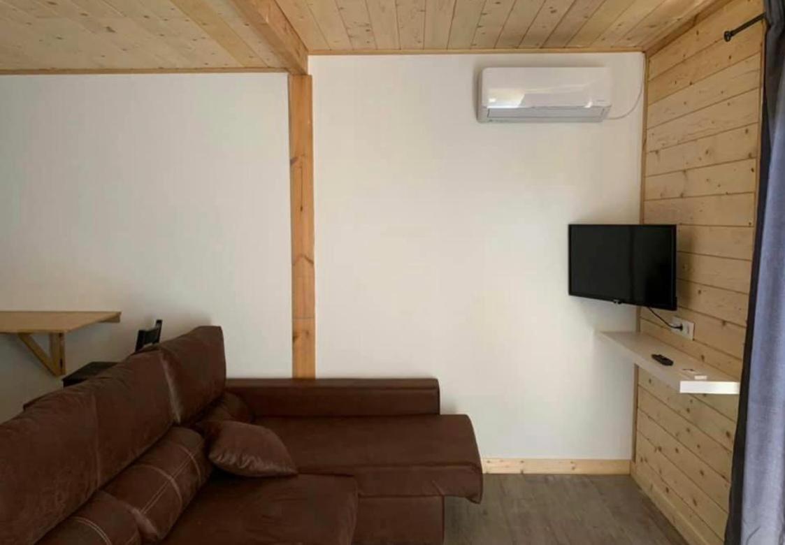Apartamento Casitas La Selva El Palmar  Exterior foto