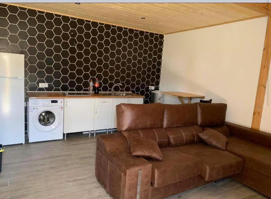 Apartamento Casitas La Selva El Palmar  Exterior foto